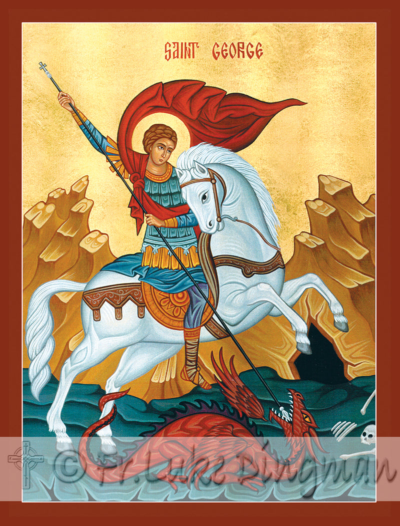 Saint George